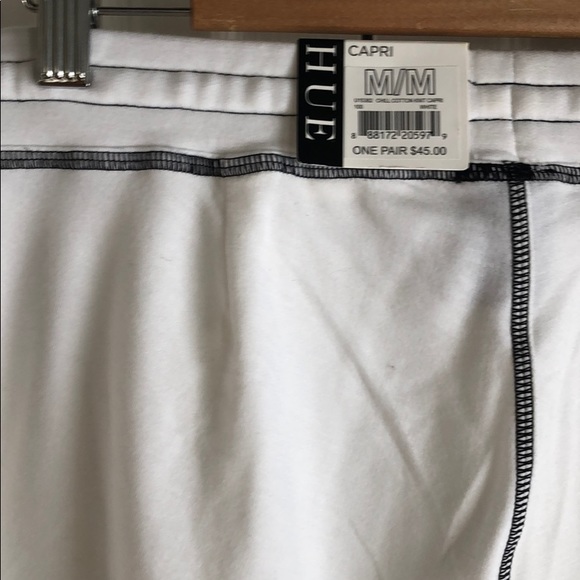Hue capris - Picture 2 of 3